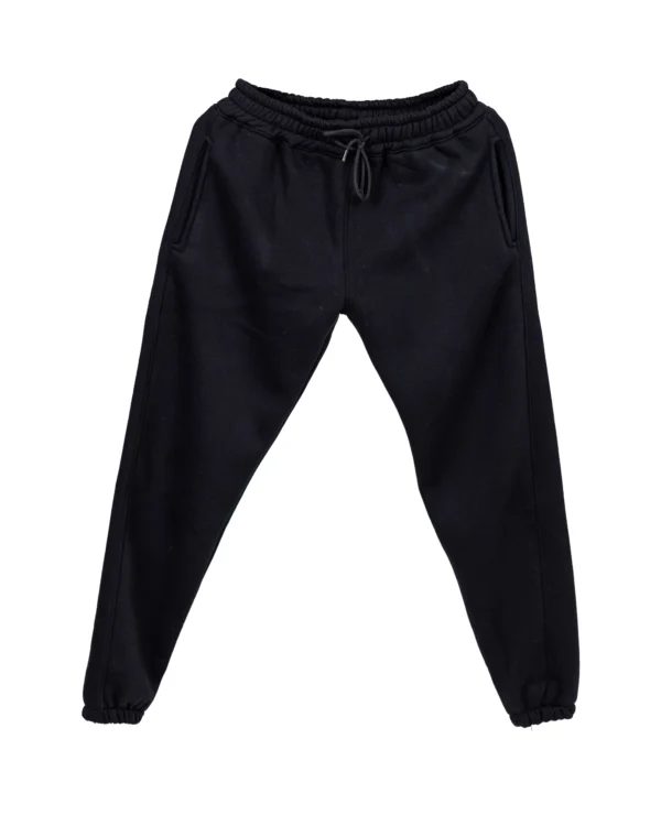 Black Sweatpants - Image 3