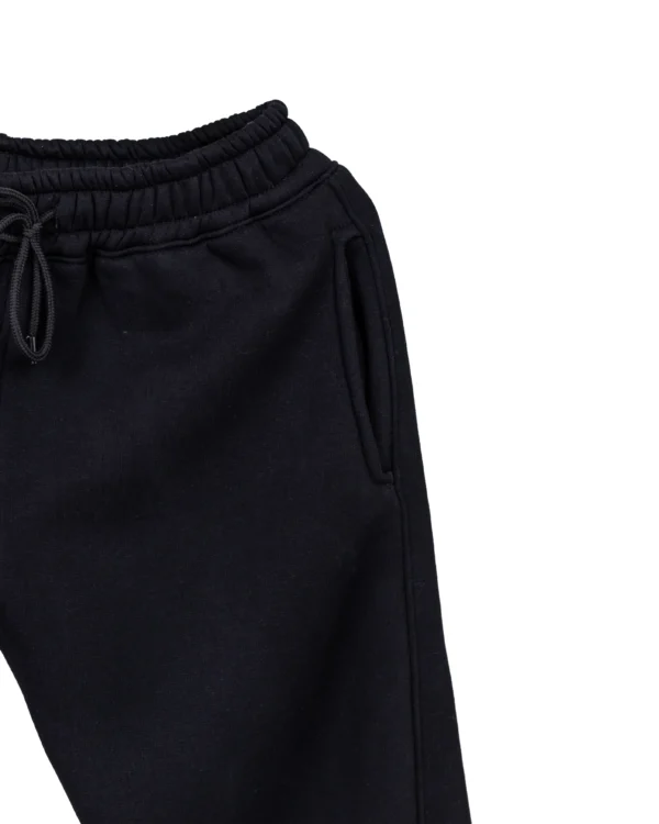 Black Sweatpants - Image 5