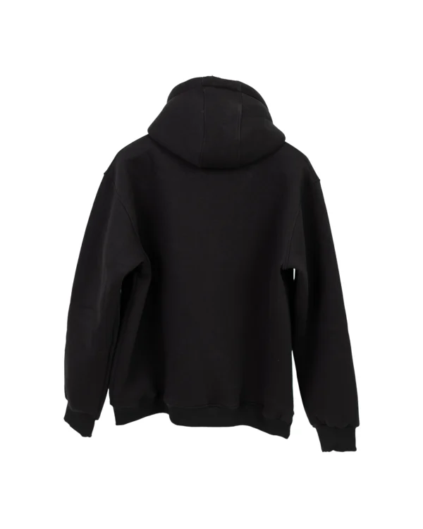 Black Hoodie - Image 2